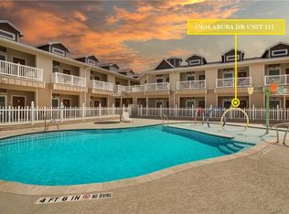 15034 Aruba Dr #111, Corpus Christi, TX 78418