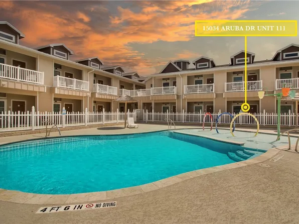 15034 Aruba Dr #111, Corpus Christi, TX 78418