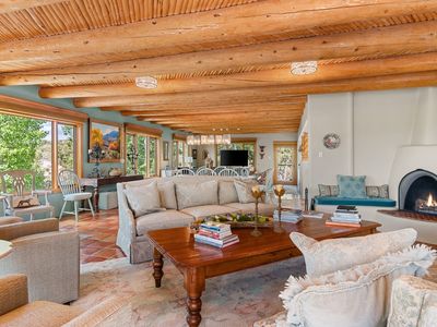 1281 Este Ln, Santa Fe, NM, 87501