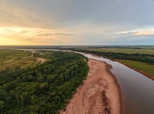 0 Red Riv, Ryan, OK 73565