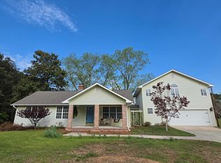 1166 B St, Pine Mountain Valley, GA 31823