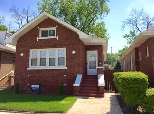 8417 S May St, Chicago, IL 60620