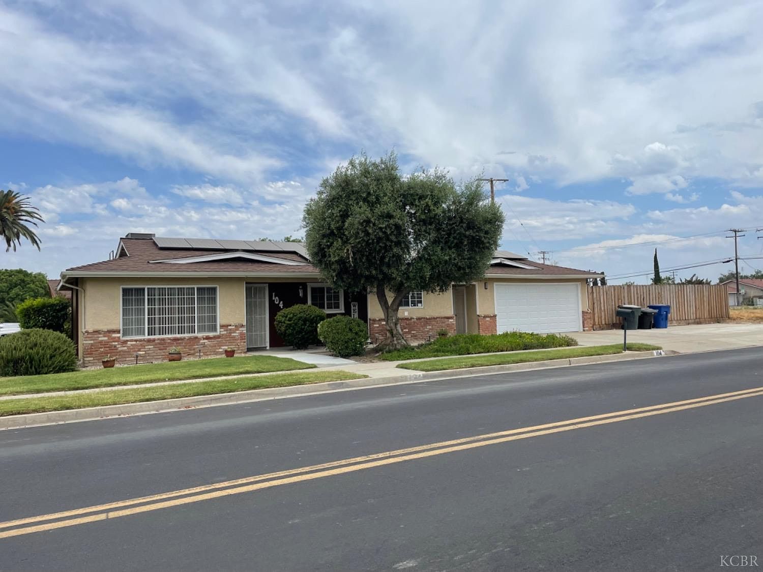 104 W Cortner St, Hanford, CA 93230 MLS 226105 Zillow