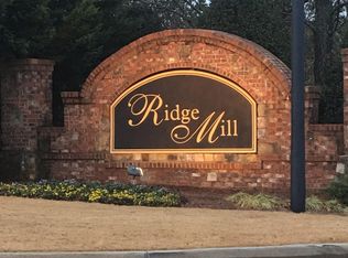 222 Ridge Mill Dr, Acworth, GA 30102