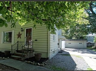 194 Columbus Rd, Bedford, OH 44146