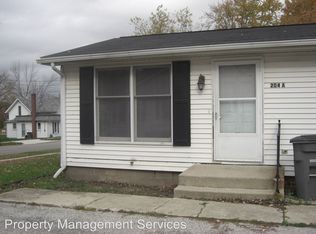 204 S Spring St, Wakarusa, IN 46573