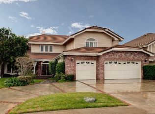 18788 Willowtree Ln, Porter Ranch, CA 91326