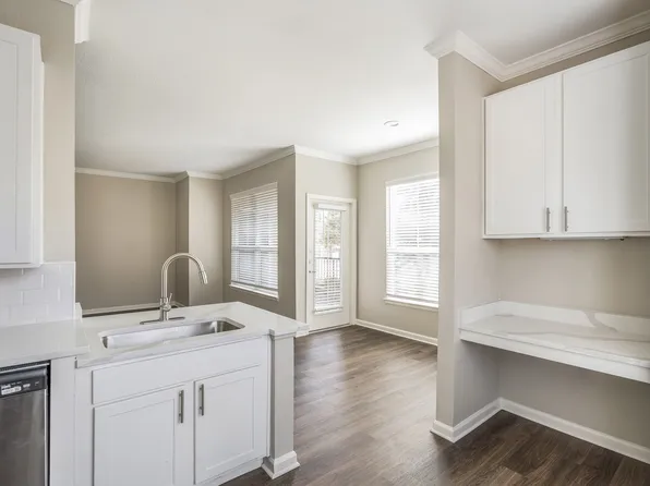 Retreat at City Center