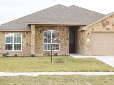 10006 Taylor Renee Dr, Killeen, TX, 76542