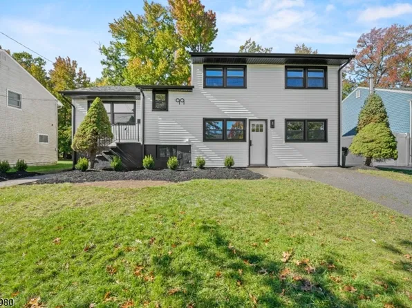 99 Predmore Ave, Woodbridge Twp., NJ 07067