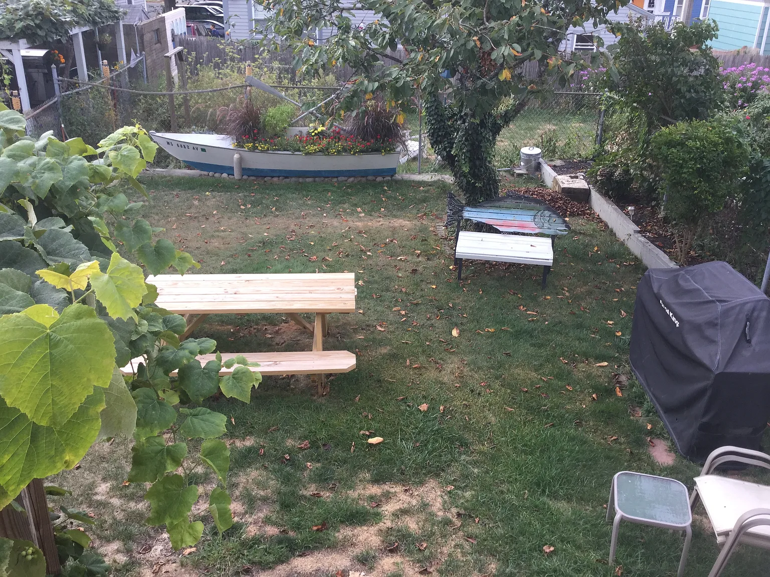 2 bed, 900 sqft, $2,500 — Photo 2
