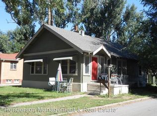 630 S Whitcomb St, Fort Collins, CO 80521