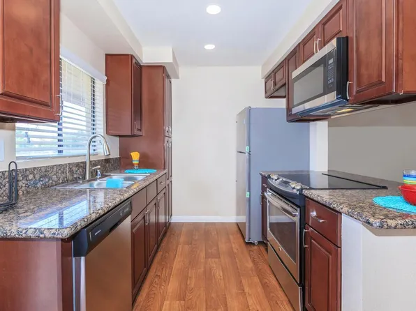 Watercrest at the Polo Fields