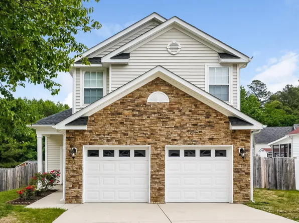 2608 Dality Dr, Raleigh, NC 27604
