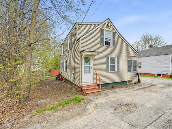 2 Grove Court, Waterville, ME 04901