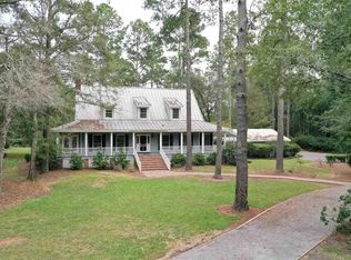 502 Lumber St, Nichols, SC 29581