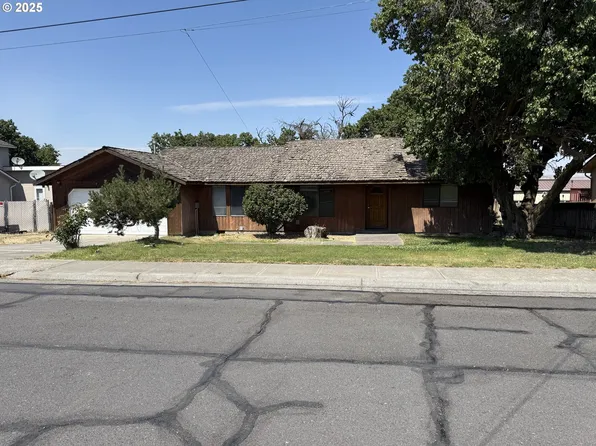 370 Monroe St, Umatilla, OR 97882