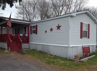 155 Front St, Centre Hall, PA 16828