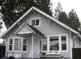 2319 Columbia Ave, Everett, WA 98203