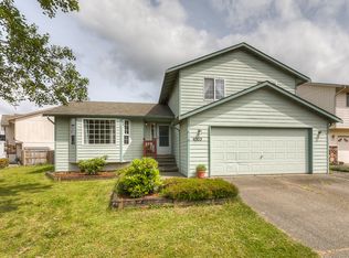 6303 82nd St NE, Marysville, WA 98270