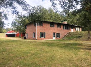 900 Lovers Ln, Rolla, MO 65401