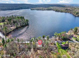 310 State Highway 390, Tafton, PA 18464