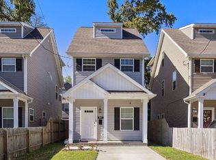 805 Ridgeway Ave, Hampton, VA 23661