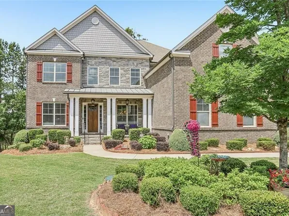 3775 Jodeco Cir, Cumming, GA 30040