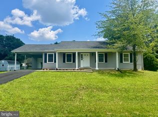 107 Raintree Blvd, Stafford, VA 22556