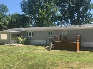 201 Shady Ln, Devils Lake, ND 58301