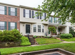 5431 Castle Stone Dr, Baltimore, MD 21237