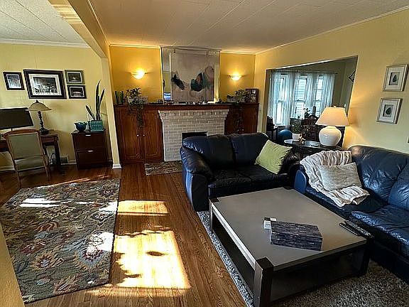 living room lower