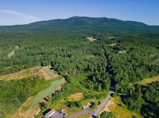 0 Dublin Rd #229-8.10, Jaffrey, NH 03452