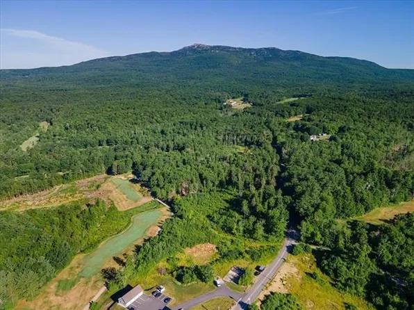 0 Dublin Road #229-8.10, Jaffrey, NH 03452