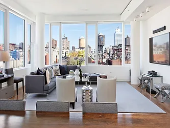 Rented by Sotheby's International Realty