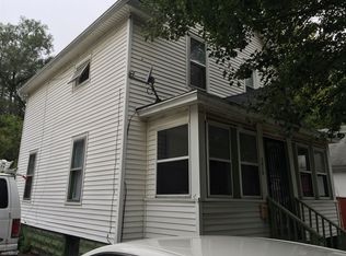 1419 N Park St, Kalamazoo, MI