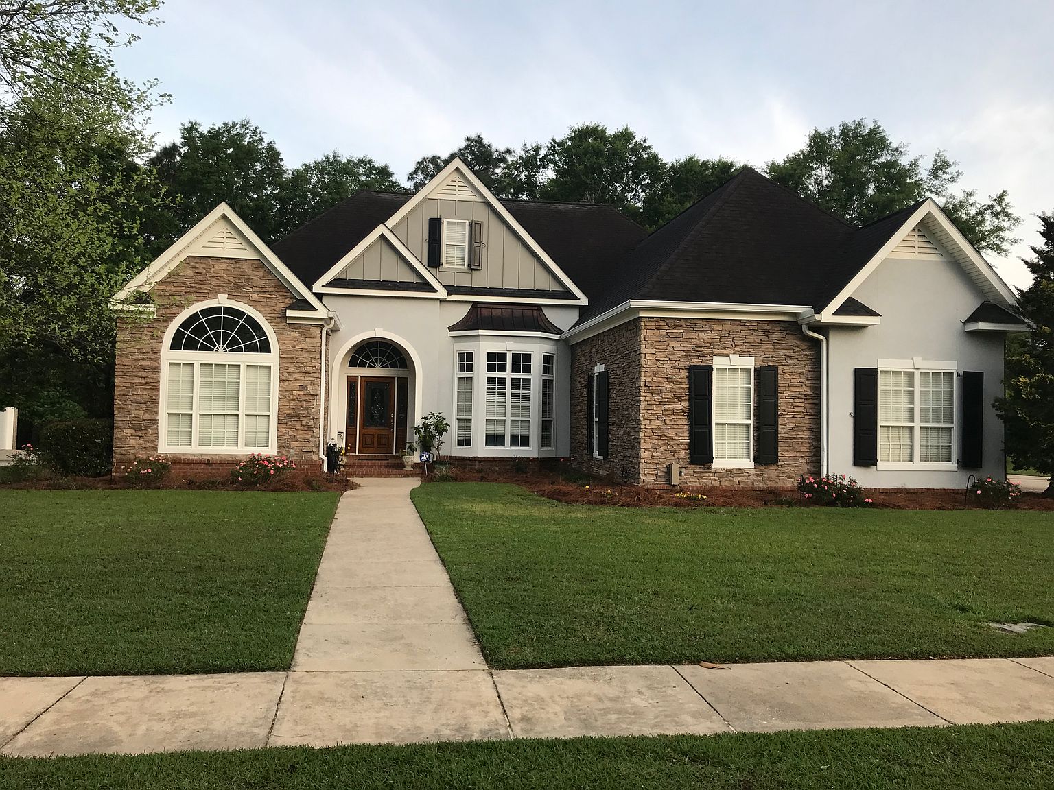 1617 Kalifield Blvd, Saraland, AL 36571 Zillow