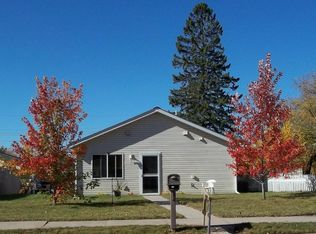 705 Pershing Ave SE, Bemidji, MN 56601