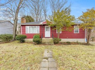 107 Larchmont Ave, Waterbury, CT