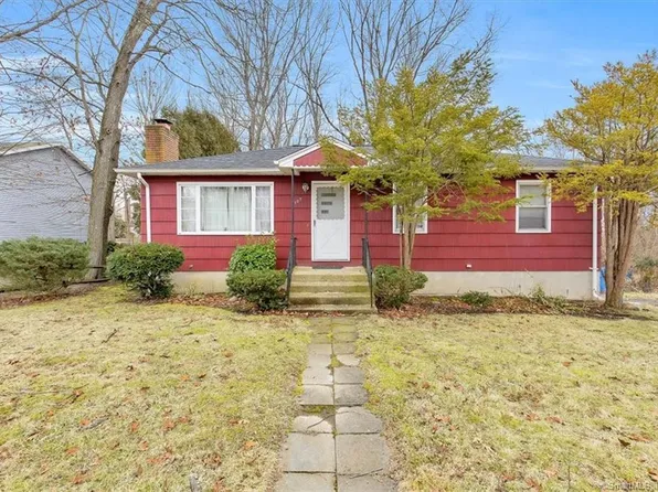 107 Larchmont Avenue, Waterbury, CT 06708