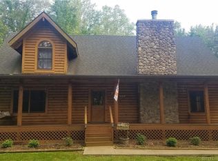 3002 Cummins Rd, Borden, IN 47106