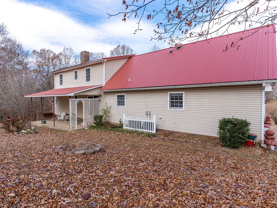 91 Whispering Oaks St, Summertown, TN 38483 Zillow