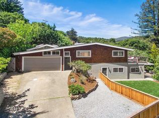 200 Chapman Rd, Mill Valley, CA 94941