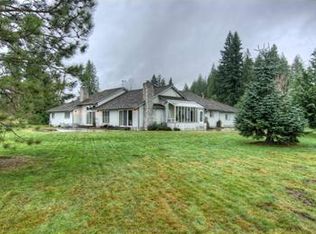 22908 Connells Prairie Rd E, Buckley, WA 98321