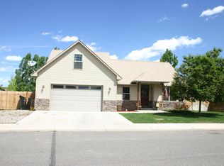 794 E 17th St, Rifle, CO 81650