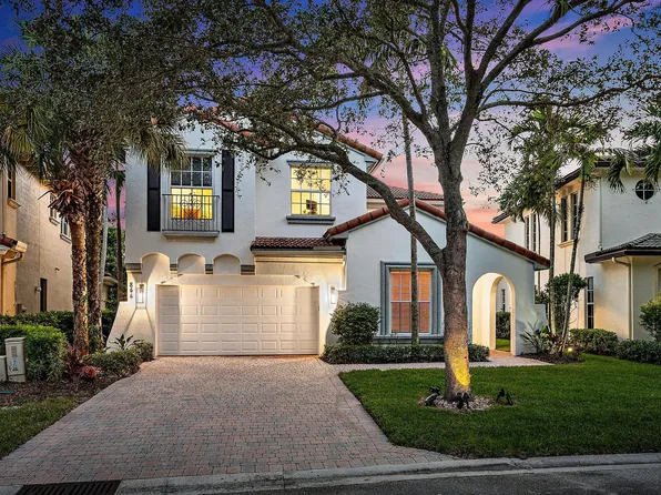 844 MADISON Court, Palm Beach Gardens, FL 33410