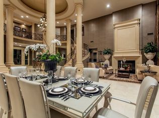 1 Barrington Ct, Newport Coast, CA 92657