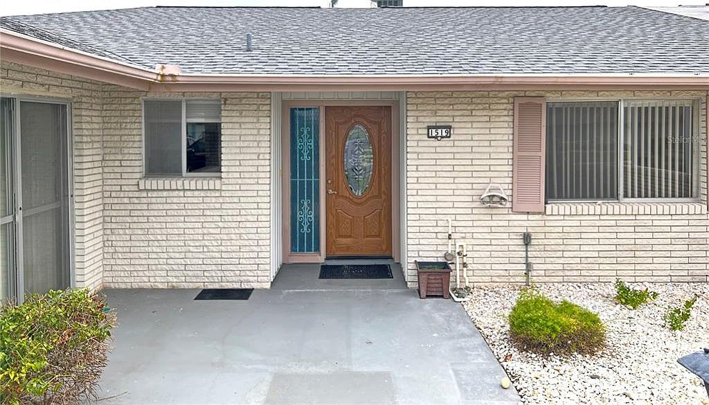 1519 Hartwick Dr, Sun City Center, FL 33573 MLS T3432229 Zillow