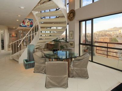 560 E South Temple APT 1106, Salt Lake City, UT, 84102