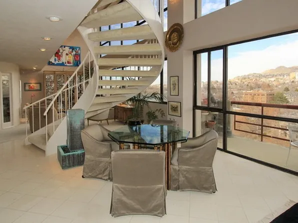 560 E South Temple APT 1106, Salt Lake City, UT 84102